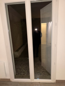 Photo de galerie - VITRERIE