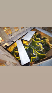 Photo de galerie - Paysagiste - Aménagement du jardin