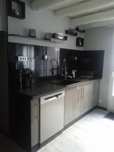 Photo de galerie - CUISINE PROPRE