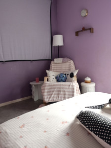 Photo de galerie - Chambre 