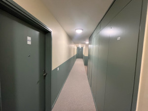 Photo de galerie - Couloir 