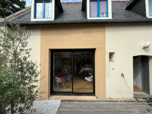 Photo de galerie - Après, la mise en peinture 