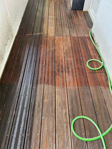 Photo de galerie - Nettoyeur haute pression / Karcher