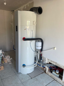 Photo de galerie - Plomberie - Installation sanitaire