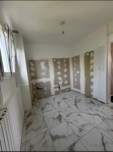 Photo de galerie - Cuisine après 