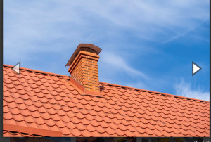 Photo de galerie - Couverture - Toiture