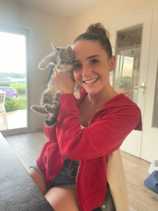 Photo de galerie - Photo simple et spontanée 