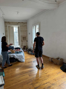 Photo de galerie - Avant 