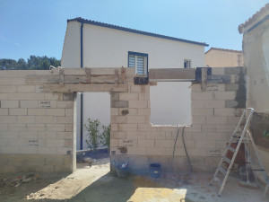 Photo de galerie - Maçonnerie