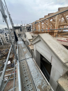 Photo de galerie - Lucarne 