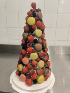 Photo de galerie - Traiteur