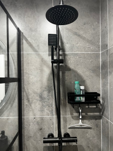 Photo de galerie - Colonne de douche