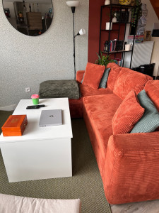 Photo de galerie - Salon 