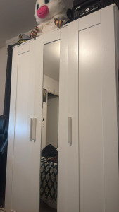 Photo de galerie - Livraison de course et de park d'eau et du lait 