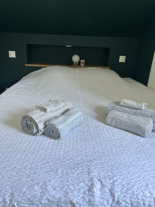 Photo de galerie - AIRBNB
