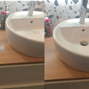 Photo de galerie - Nettoyage 