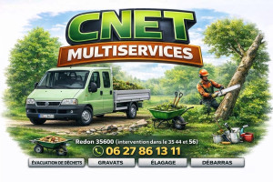 Photo de galerie - Paysagiste - Aménagement du jardin