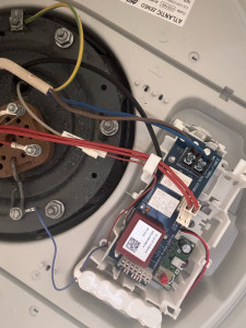 Photo de galerie - Reparations de ballon eau chaud