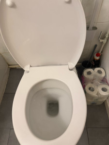 Photo de galerie - Entretient d’airbnb