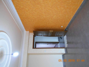 Photo de galerie - Peinture - Tapisserie