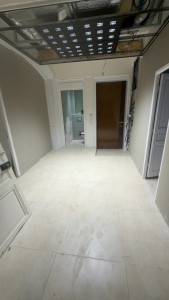 Photo de galerie - Carrelage