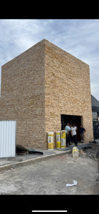 Photo de galerie - Travail soigné 