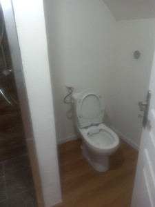 Photo de galerie - Plomberie - Installation sanitaire