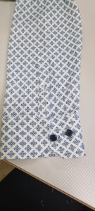 Photo de galerie - Couturière