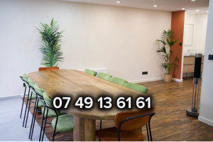 Photo de galerie - Rénovation intérieur 