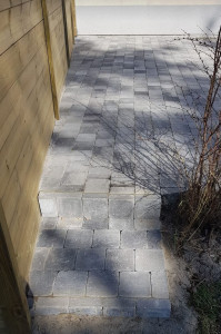 Photo de galerie - Taille de pierre - Marbrerie