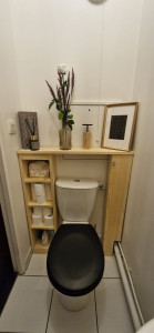 Photo de galerie - Bricolage et multi services
