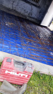 Photo de galerie - Maçonnerie