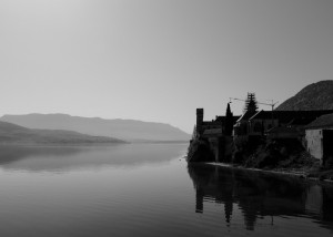 Photo de galerie - Photographe