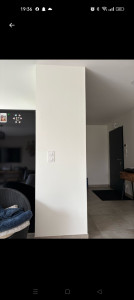 Photo de galerie - Avant 