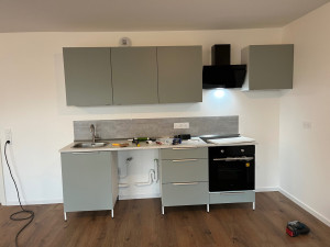 Photo de galerie - Menuiserie - Huisserie - Agencement