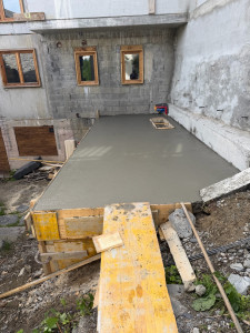 Photo de galerie - Terrasse