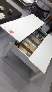 Photo de galerie - Montage meubles en kit