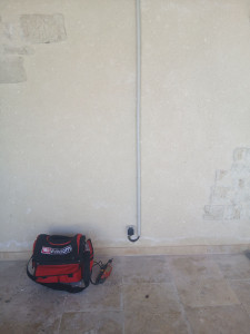 Photo de galerie - Prise