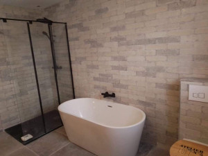 Photo de galerie - Bricolage et multi services
