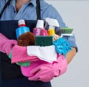 Photo de galerie - Ménage Repassage service à la personne 