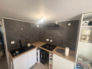 Photo de galerie - Menuiserie - Huisserie - Agencement