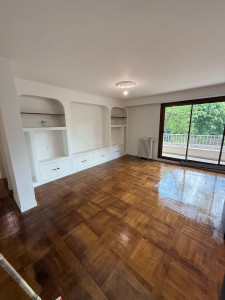 Photo de galerie - Ponceuse à parquet
