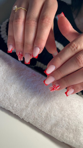 Photo de galerie - Manucure