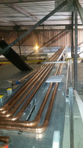 Photo de galerie - Data center colt 