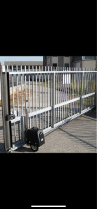 Photo de galerie - Installation électrique