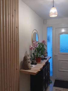 Photo de galerie - Entré de maison 