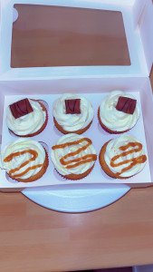 Photo de galerie - Gateau d'anniversaire - cake art