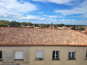 Photo de galerie - Couverture - Toiture