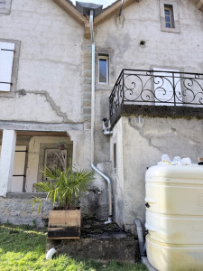 Photo de galerie - Couverture - Toiture