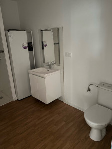 Photo de galerie - Salle de bain neuve 